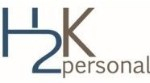 Logo H2K Personal GmbH